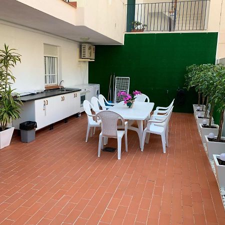 Piso Estrella En La Herradura La Herradura  Kültér fotó