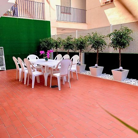 Piso Estrella En La Herradura La Herradura  Kültér fotó