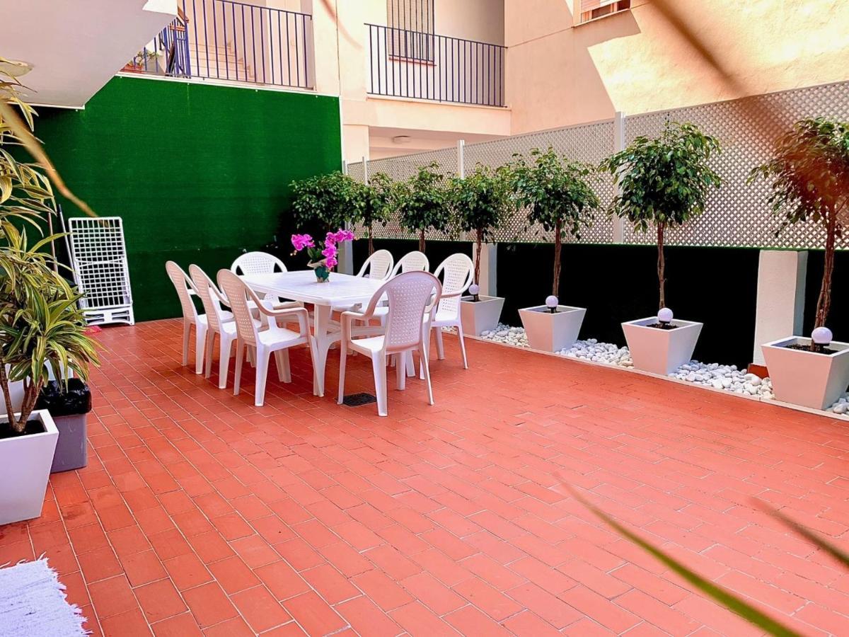 Piso Estrella En La Herradura La Herradura  Kültér fotó